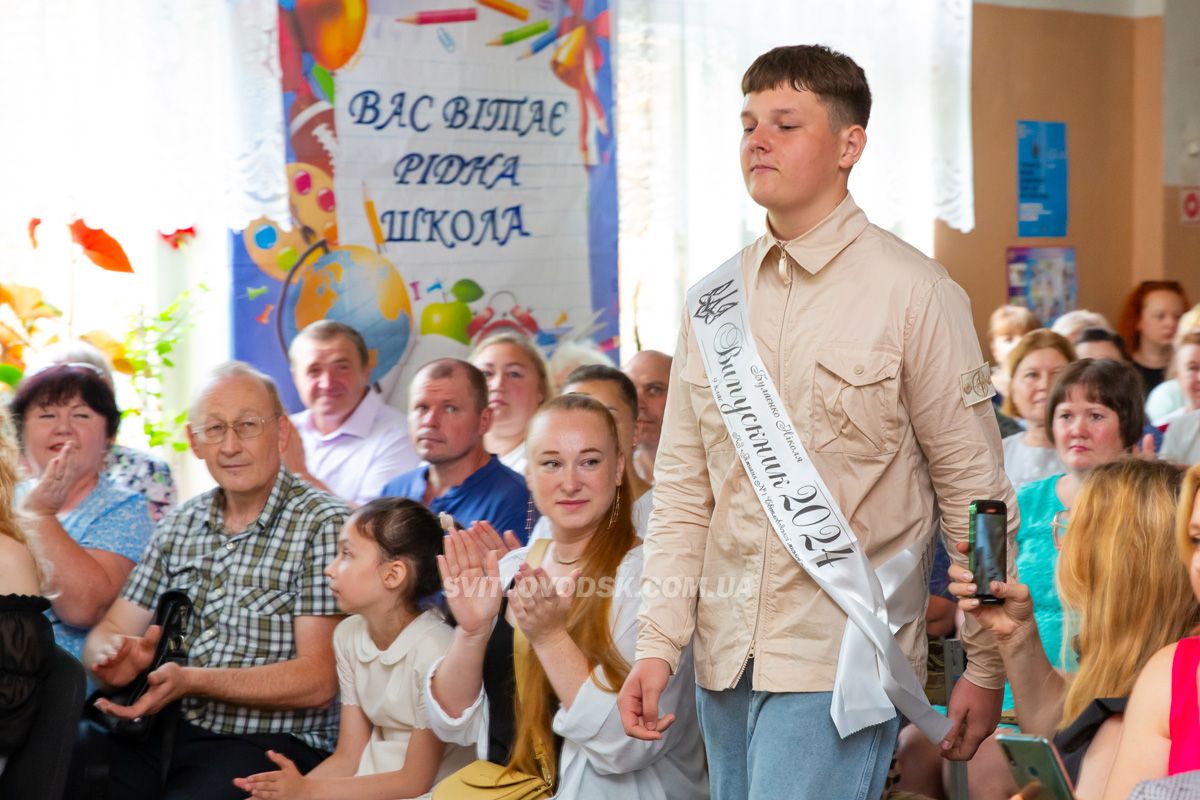 Юне покоління є надійним тилом та гідним продовженням нації нескорених!