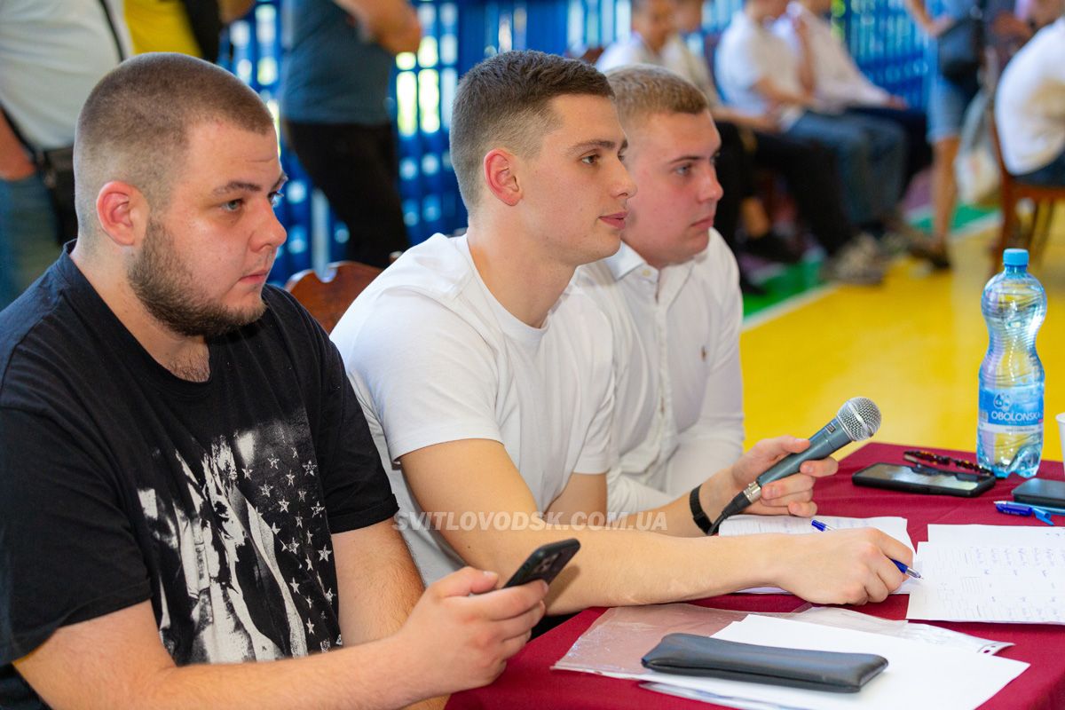 Турнір з дзюдо присвятили пам’яті полеглих захисників України