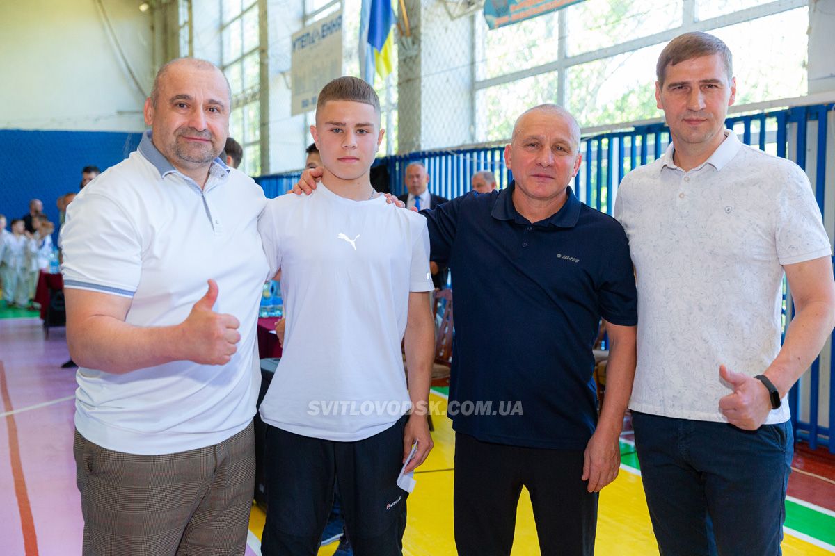 Турнір з дзюдо присвятили пам’яті полеглих захисників України