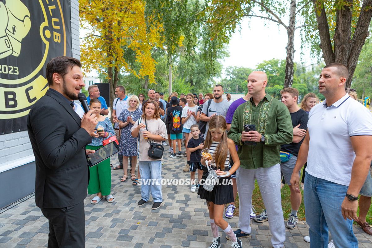 Боксерський клуб Golden Boxing Club — дім майбутніх чемпіонів