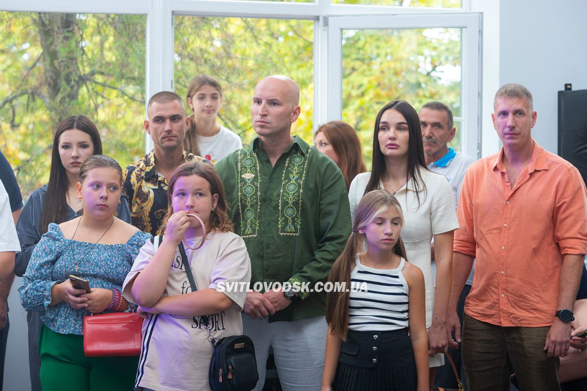 Боксерський клуб Golden Boxing Club — дім майбутніх чемпіонів