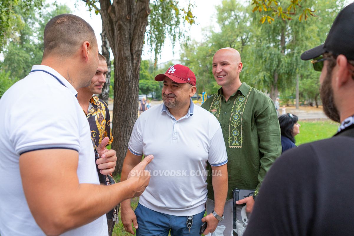 Боксерський клуб Golden Boxing Club — дім майбутніх чемпіонів