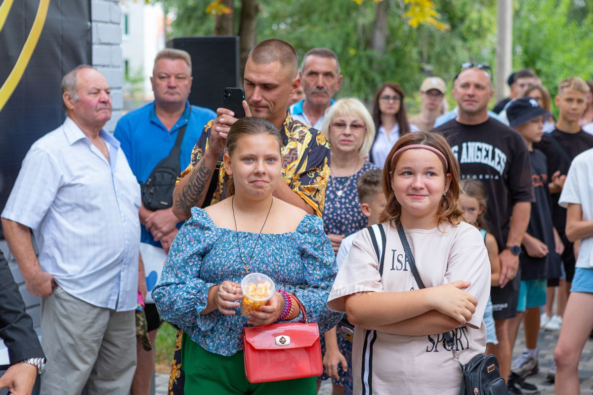 Боксерський клуб Golden Boxing Club — дім майбутніх чемпіонів