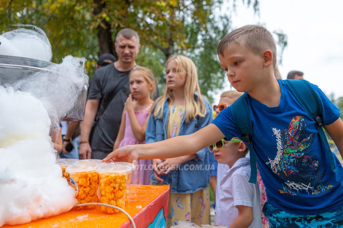 Боксерський клуб Golden Boxing Club — дім майбутніх чемпіонів