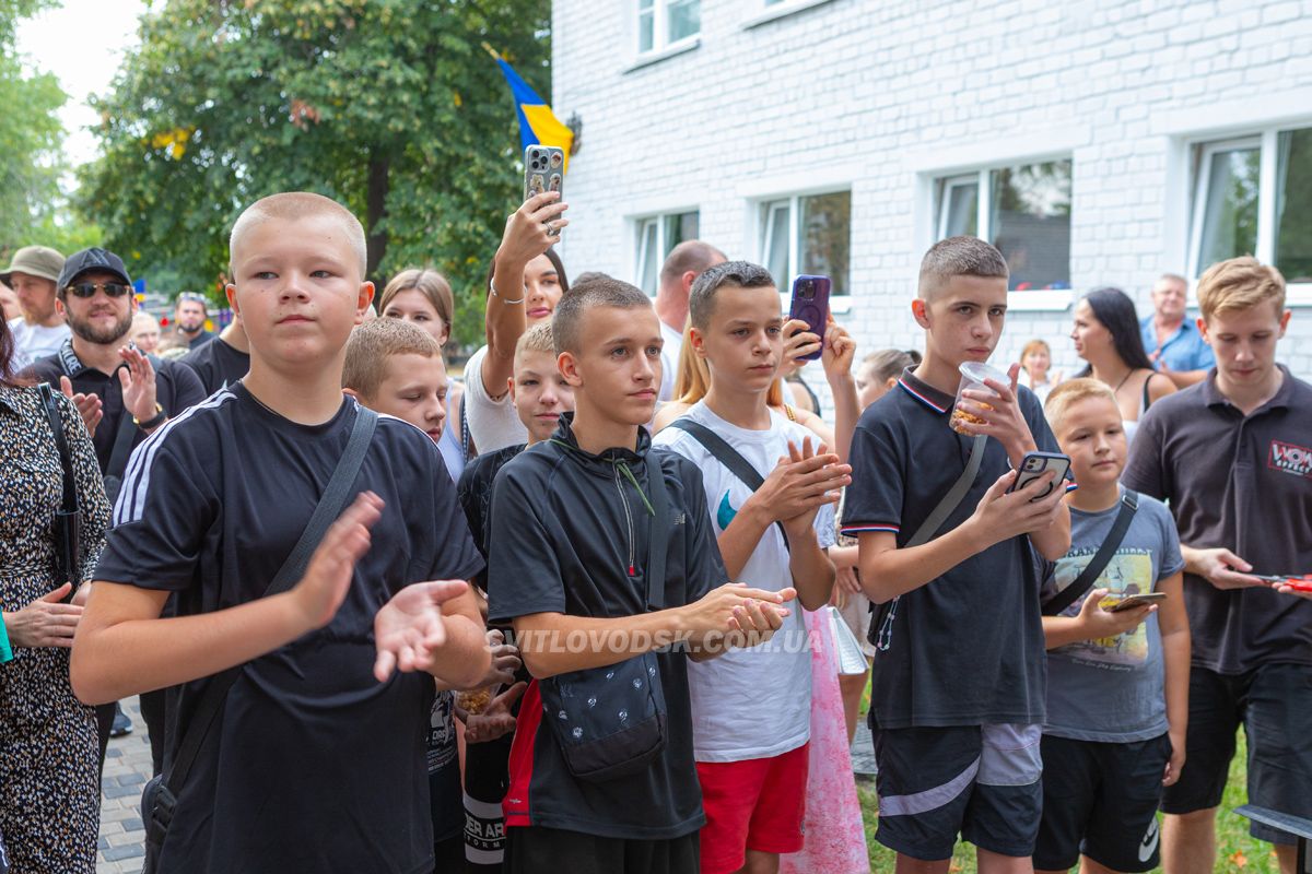 Боксерський клуб Golden Boxing Club — дім майбутніх чемпіонів