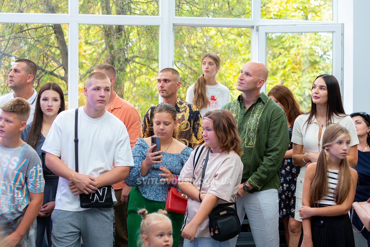 Боксерський клуб Golden Boxing Club — дім майбутніх чемпіонів