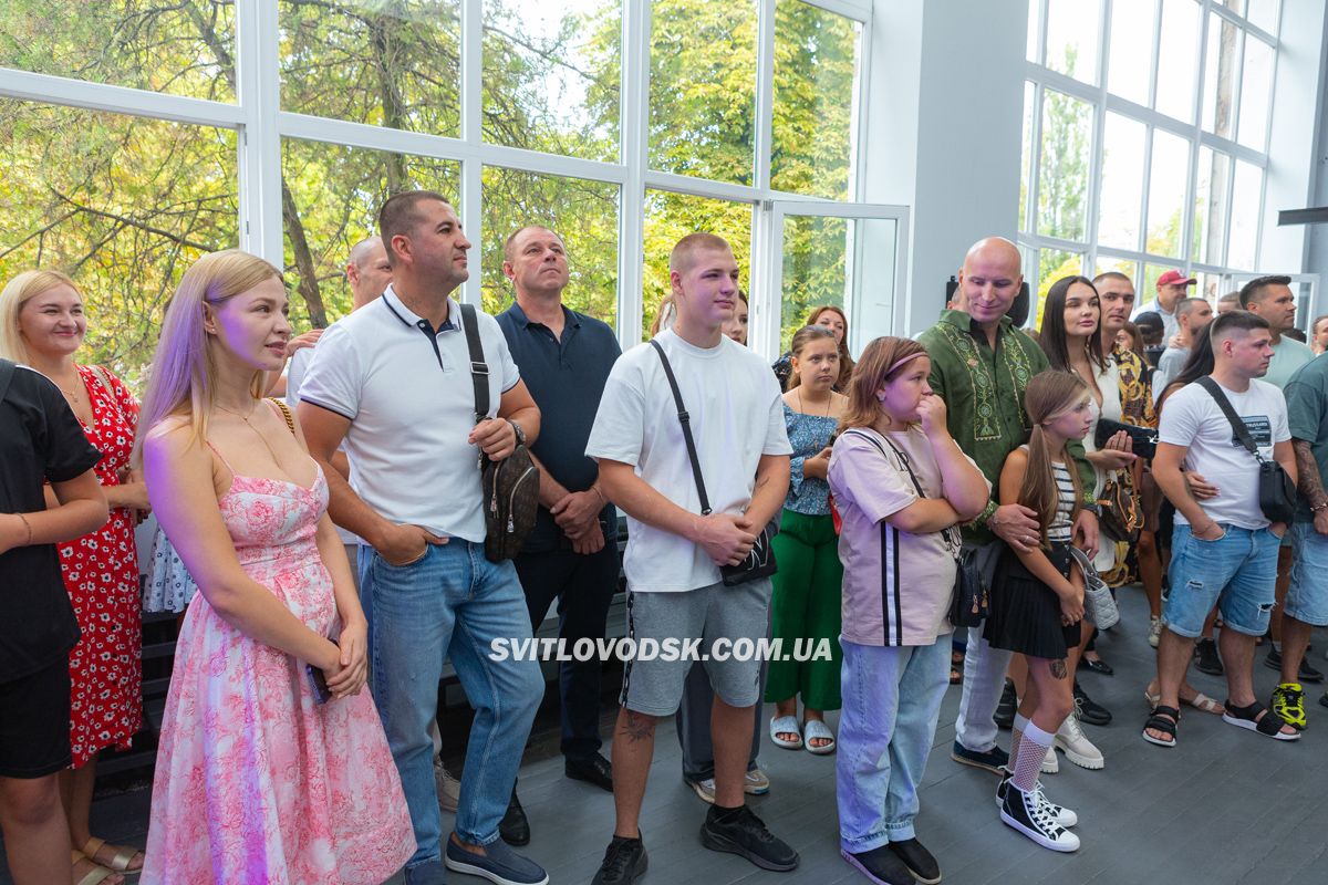 Боксерський клуб Golden Boxing Club — дім майбутніх чемпіонів