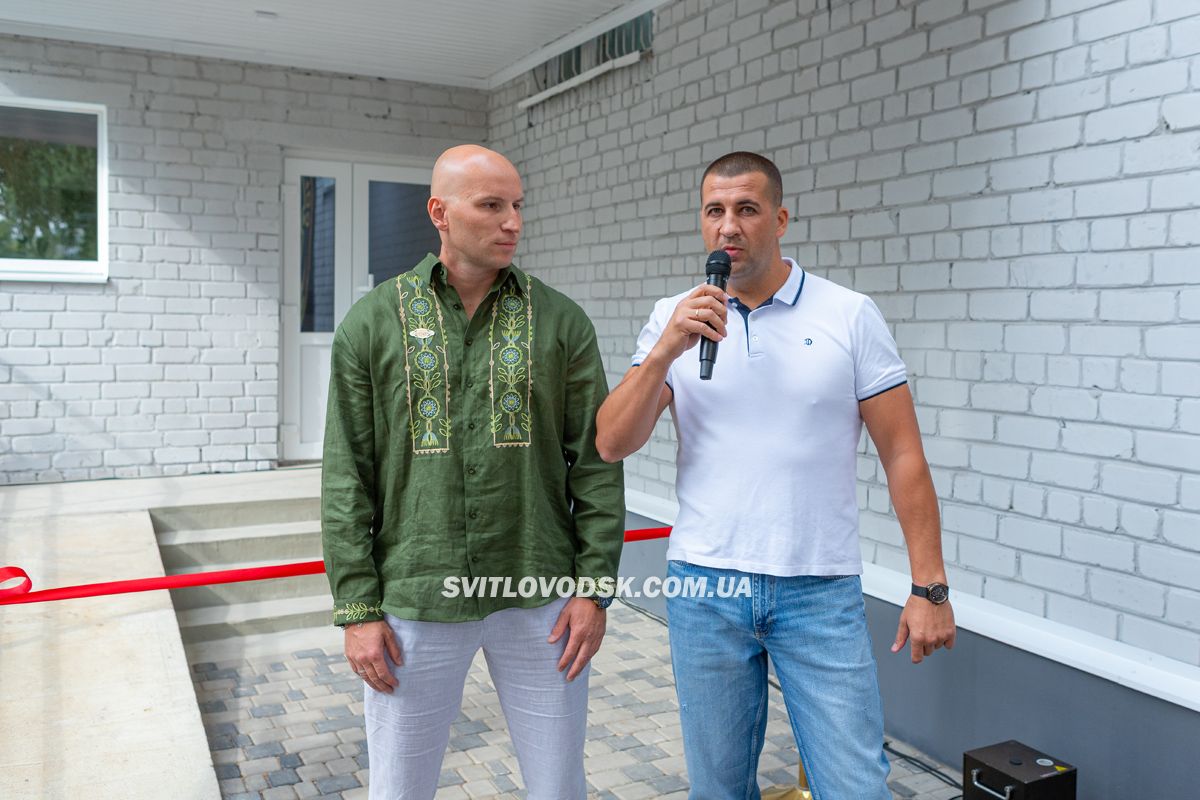 Боксерський клуб Golden Boxing Club — дім майбутніх чемпіонів