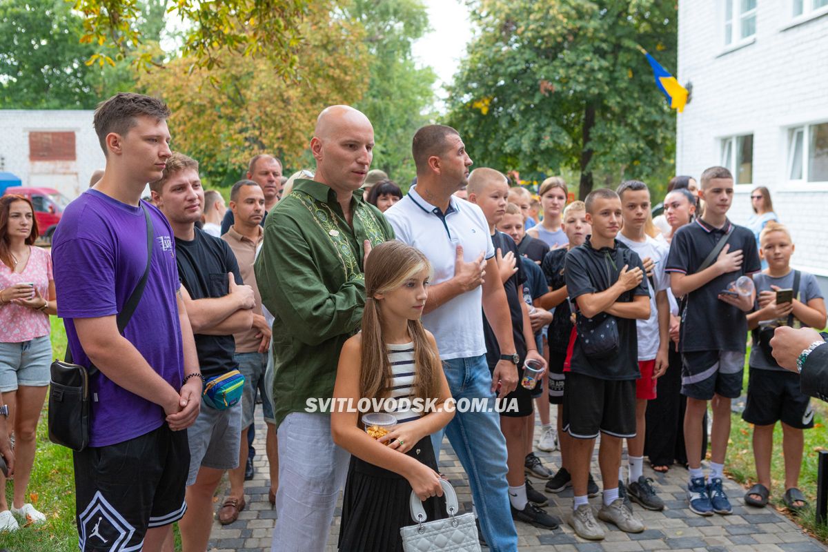 Боксерський клуб Golden Boxing Club — дім майбутніх чемпіонів