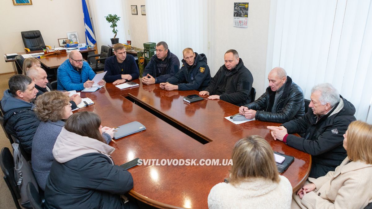 Електропостачання двох гуртожитків у Світловодську відновлено. Чи надовго?