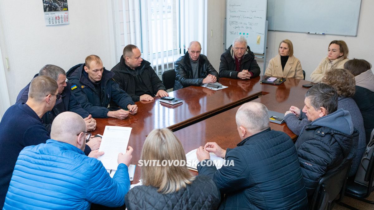 Електропостачання двох гуртожитків у Світловодську відновлено. Чи надовго?