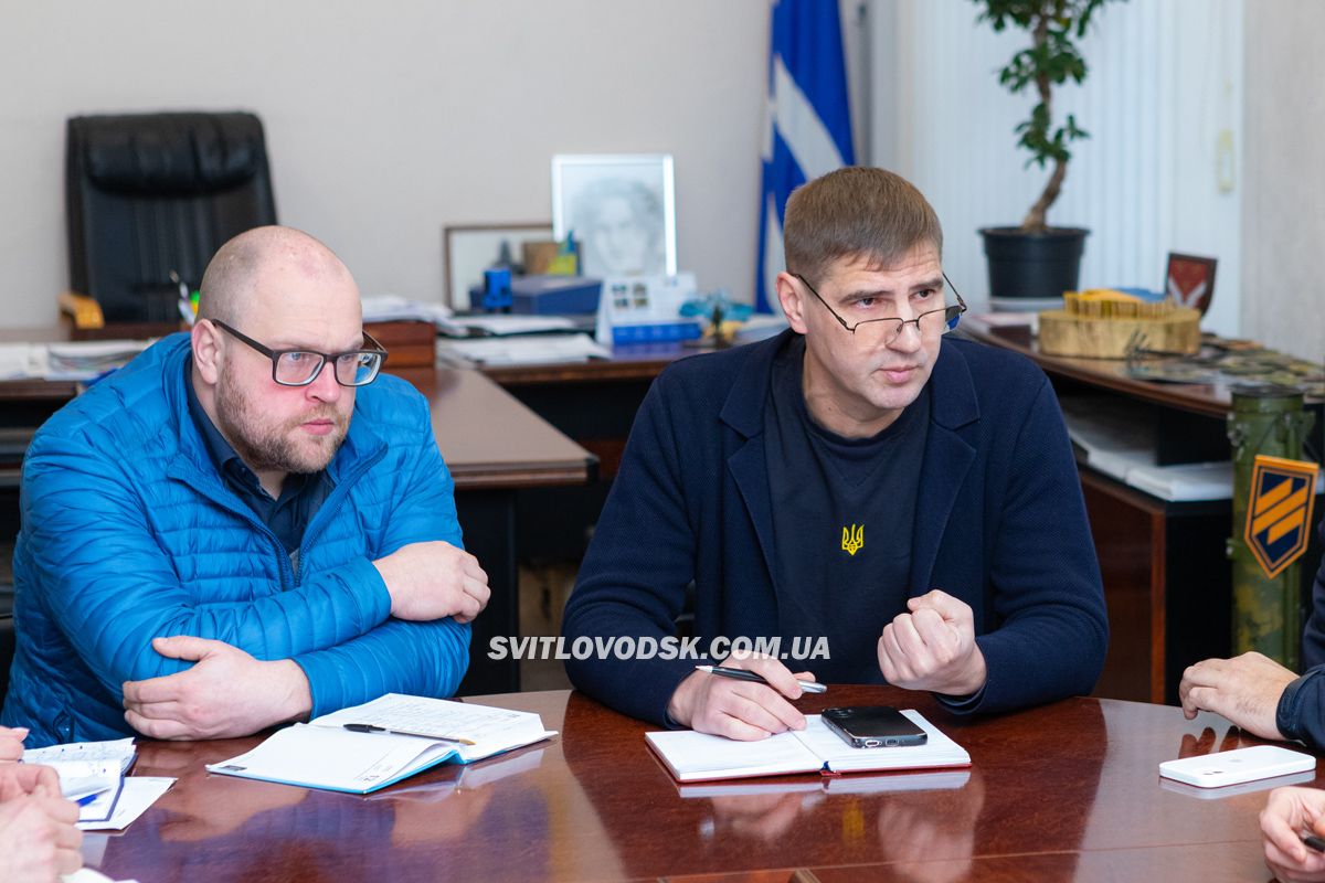 Електропостачання двох гуртожитків у Світловодську відновлено. Чи надовго?