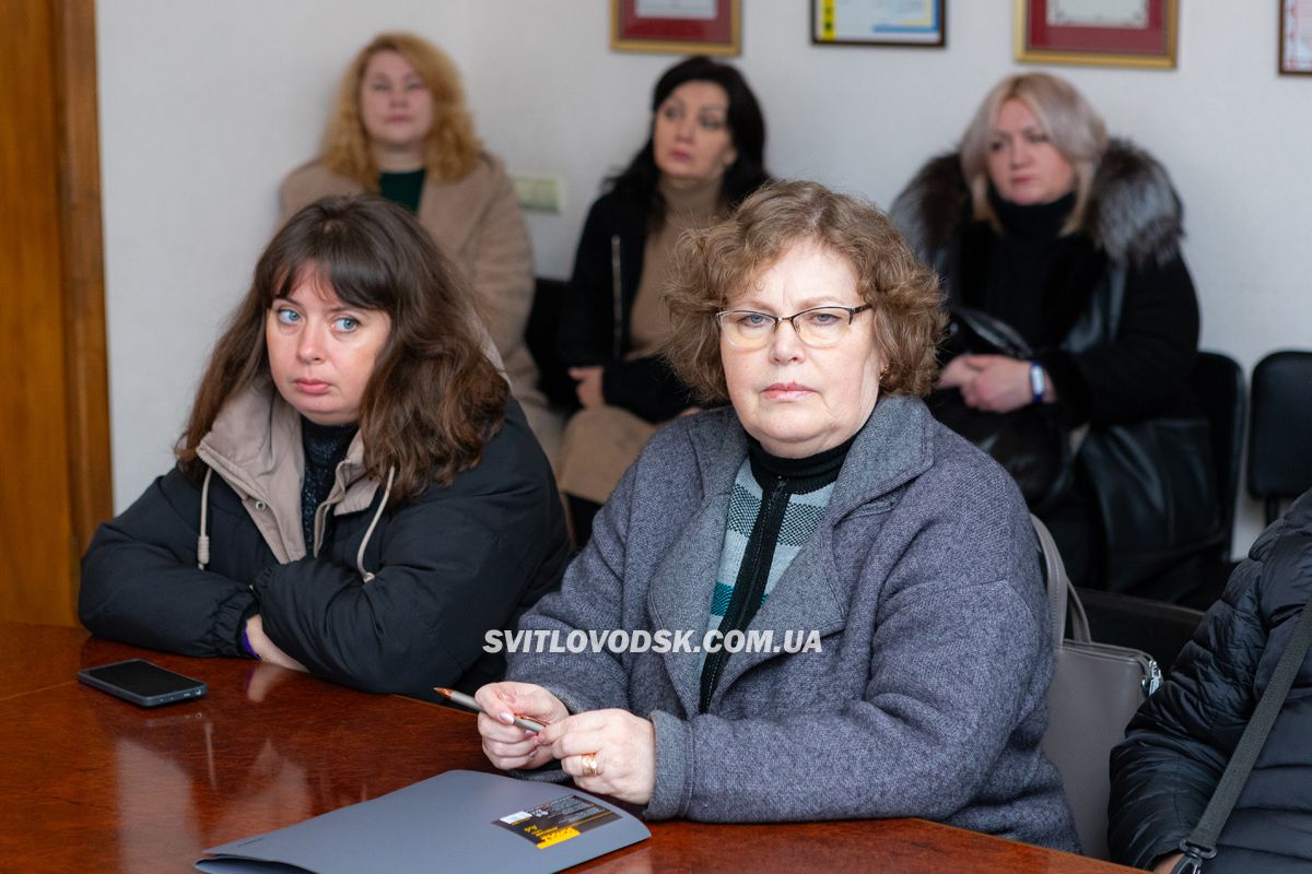 Електропостачання двох гуртожитків у Світловодську відновлено. Чи надовго?