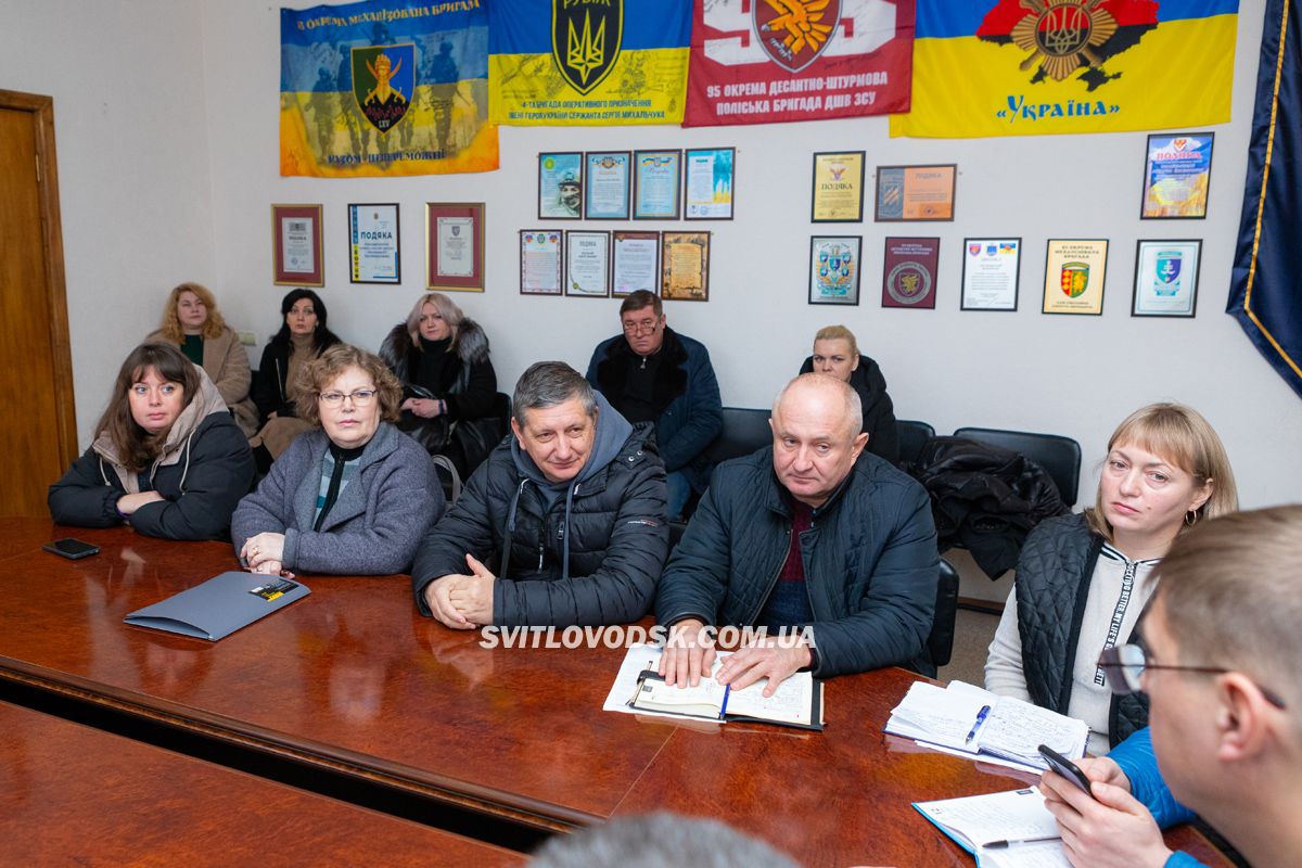 Електропостачання двох гуртожитків у Світловодську відновлено. Чи надовго?