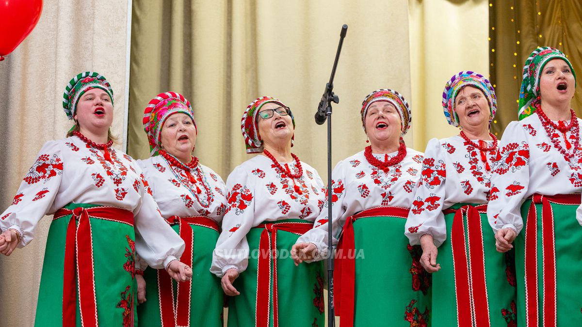 Власівський Будинок культури відсвяткував 50-річчя