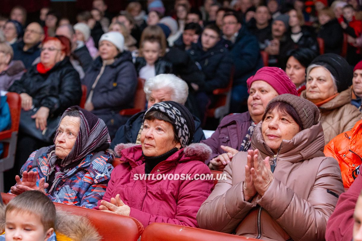 Власівський Будинок культури відсвяткував 50-річчя