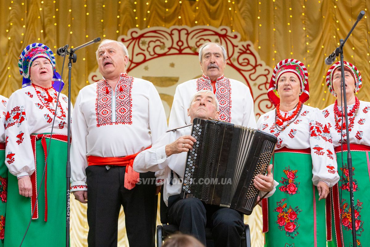 Власівський Будинок культури відсвяткував 50-річчя