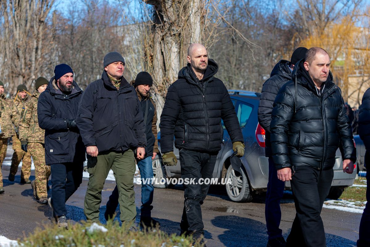 У Власівці попрощалися із захисником України Дмитром Скрипкою