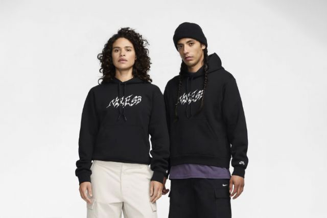 Як вибрати худі Nike для спортивних тренувань: практичні поради