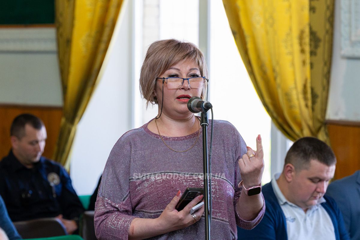 Ухвалити неможливо домовитися: політична криза у Світловодську загострюється