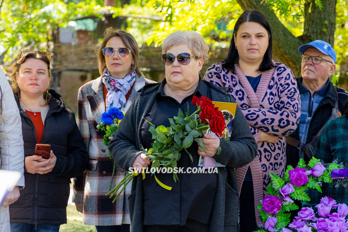 У Власівці вшанували полеглих у Другій світовій війні У Власівці вшанували полеглих у Другій світовій війні