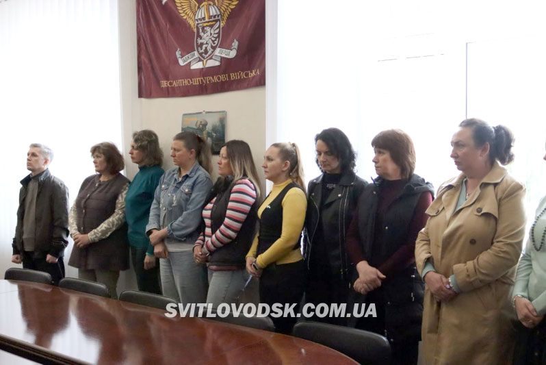 Володимира Костирю та Віталія Дядюру посмертно відзначено державними нагородами Володимира Костирю та Віталія Дядюру посмертно відзначено державними нагородами