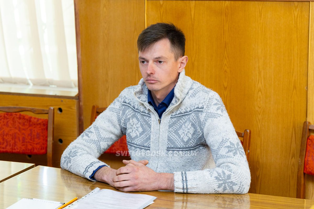 Світловодськ без міського голови: депутати припинили повноваження Андрія Маліцького Світловодськ без міського голови: депутати припинили повноваження Андрія Маліцького