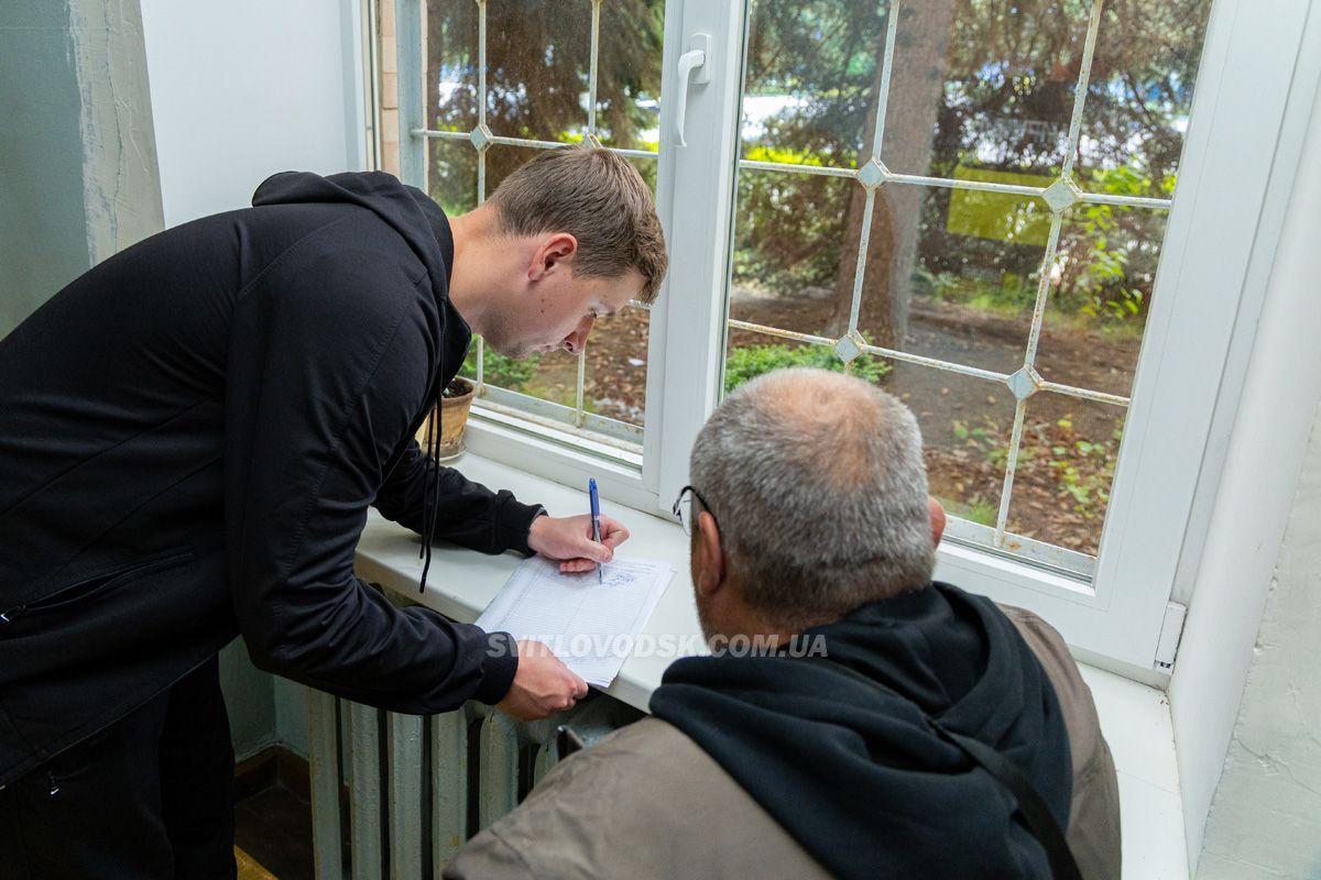 Світловодськ без міського голови: депутати припинили повноваження Андрія Маліцького Світловодськ без міського голови: депутати припинили повноваження Андрія Маліцького