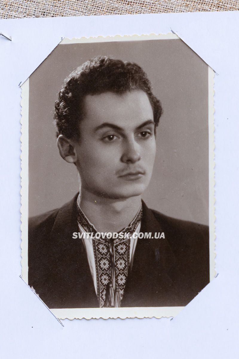 Світловодський краєзнавчий музей відзначив 55-річчя: спогади, вишиванки та подяка засновникам Світловодський краєзнавчий музей відзначив 55-річчя: спогади, вишиванки та подяка засновникам