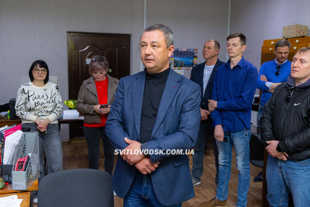 Офіційно: Домбровський — секретар міськради, Маліцького — звільнено Офіційно: Домбровський — секретар міськради, Маліцького — звільнено