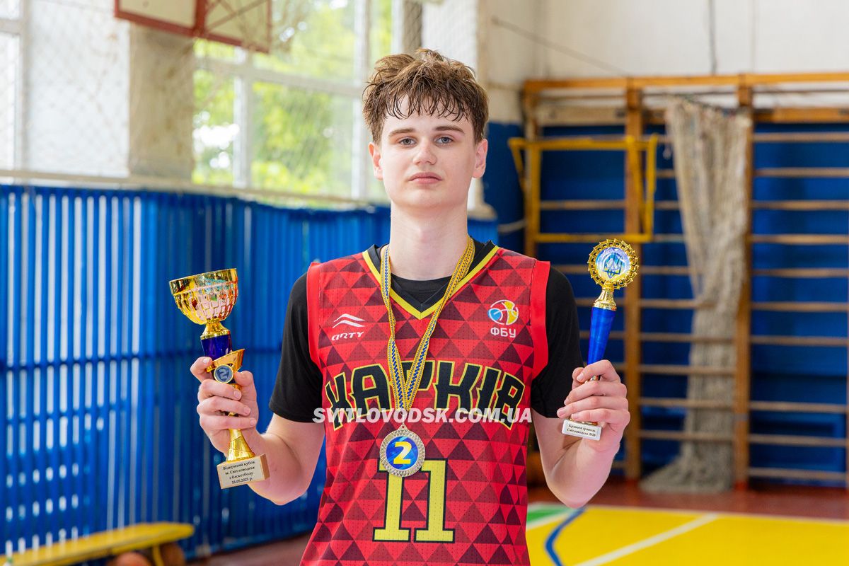 «Комети» сяяли на домашньому паркеті — Світловодськ виборов перемогу у всеукраїнському турнірі «Комети» сяяли на домашньому паркеті — Світловодськ виборов перемогу у всеукраїнському турнірі