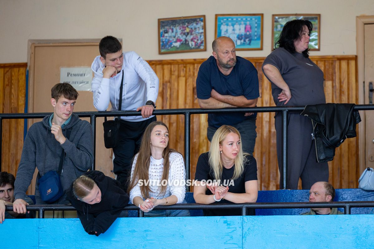 «Комети» сяяли на домашньому паркеті — Світловодськ виборов перемогу у всеукраїнському турнірі «Комети» сяяли на домашньому паркеті — Світловодськ виборов перемогу у всеукраїнському турнірі