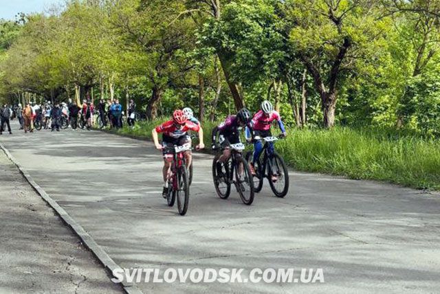 Анастасія Довганюк — призерка чемпіонату України з велоспорту MTB Анастасія Довганюк — призерка чемпіонату України з велоспорту MTB