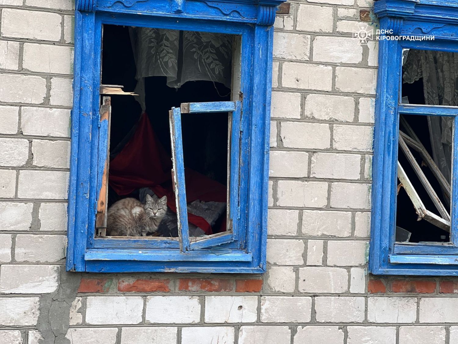 Ворог атакував одне з промислових підприємств Світловодська (ДОПОВНЕНО) Ворог атакував одне з промислових підприємств Світловодська (ДОПОВНЕНО)