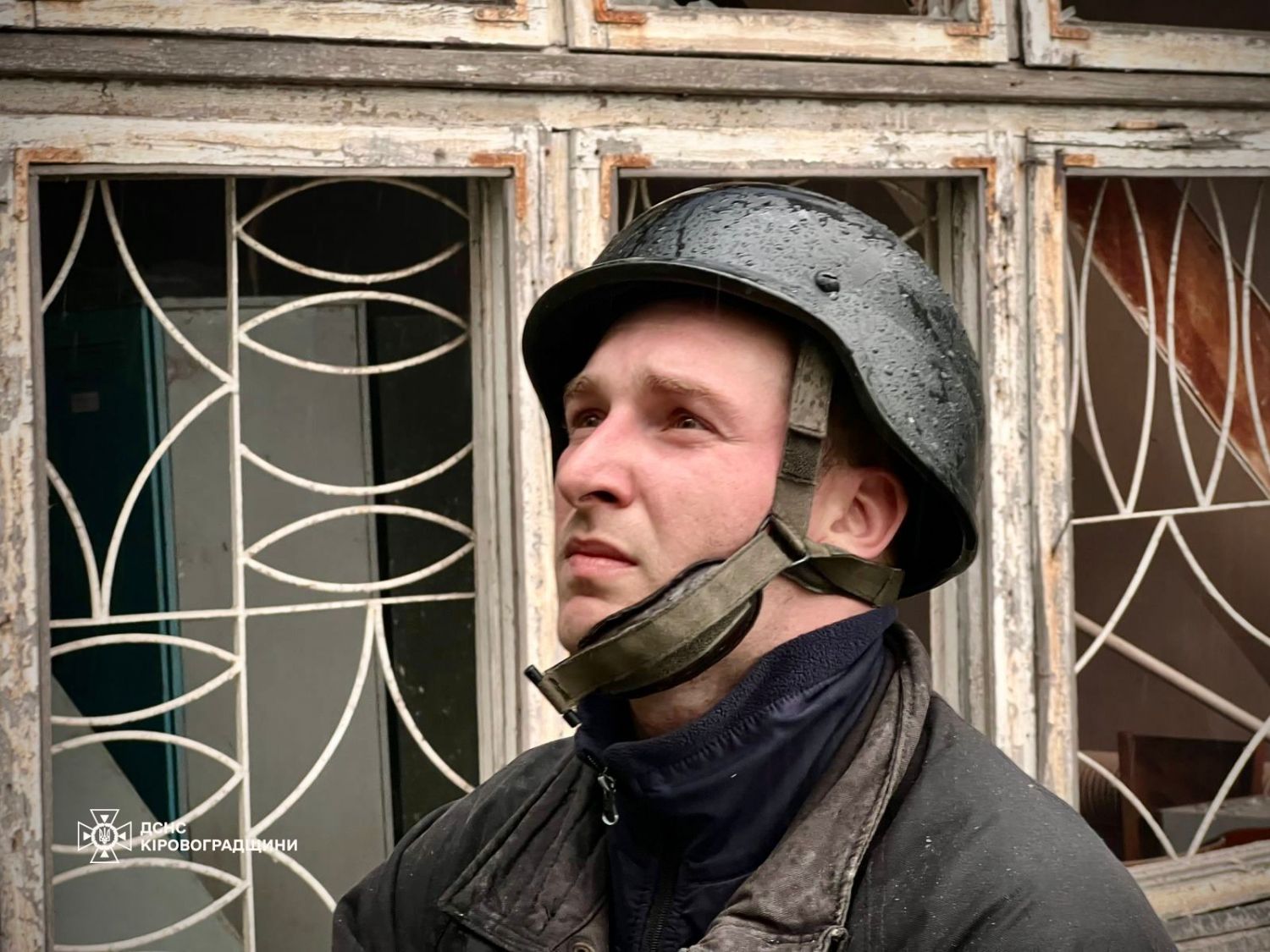 Ворог атакував одне з промислових підприємств Світловодська (ДОПОВНЕНО) Ворог атакував одне з промислових підприємств Світловодська (ДОПОВНЕНО)