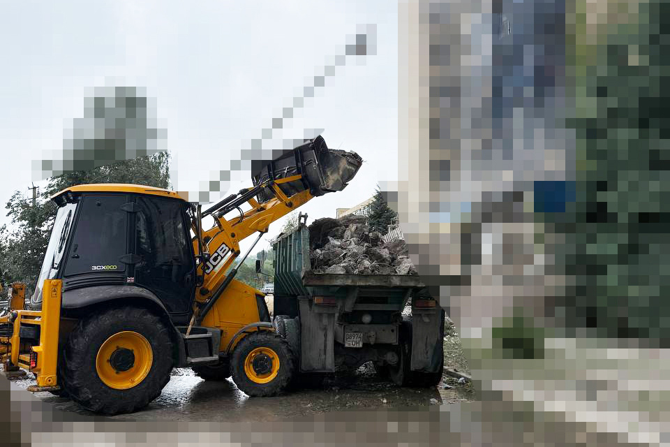 Ворог атакував одне з промислових підприємств Світловодська (ДОПОВНЕНО) Ворог атакував одне з промислових підприємств Світловодська (ДОПОВНЕНО)