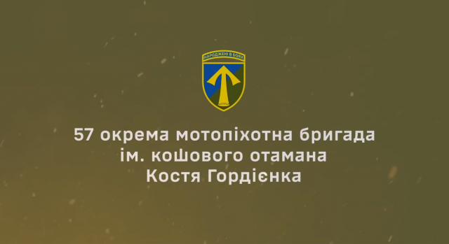 Бути в строю — це не про наказ, це про серце, в якому палає Україна. За нашими плечима — Батьківщина, свобода, дім, родина.