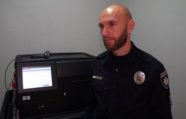 Криміналіст Нацполіції Євген Шевцов розповів, як працює об'єднаний центр з розшуку зниклих безвісти Криміналіст Нацполіції Євген Шевцов розповів, як працює об'єднаний центр з розшуку зниклих безвісти