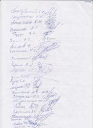 У Світловодську депутати висловили недовіру міському голові Андрію Маліцькому