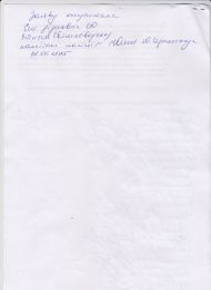 У Світловодську депутати висловили недовіру міському голові Андрію Маліцькому