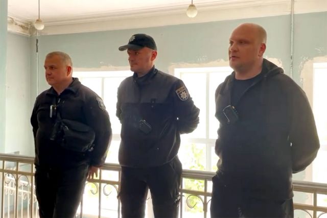 У Світловодську депутати висловили недовіру міському голові Андрію Маліцькому