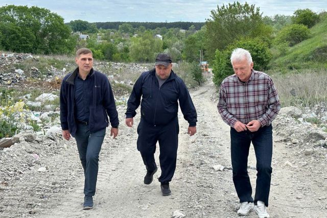 У Світловодську депутати висловили недовіру міському голові Андрію Маліцькому
