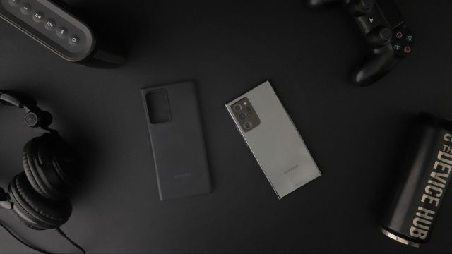 Огляд нових моделей телефонів Samsung 2025 року