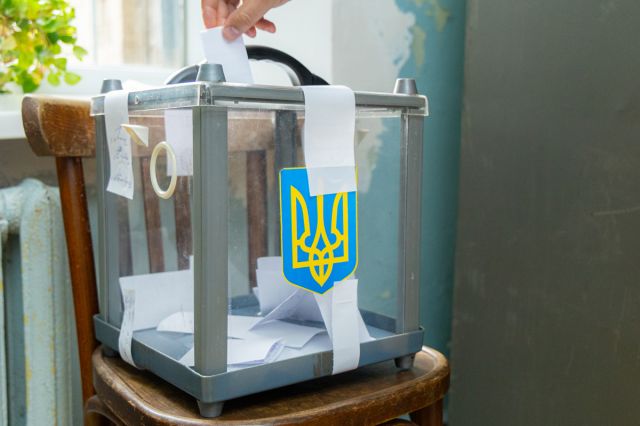 Світловодськ без міського голови: депутати припинили повноваження Андрія Маліцького Світловодськ без міського голови: депутати припинили повноваження Андрія Маліцького