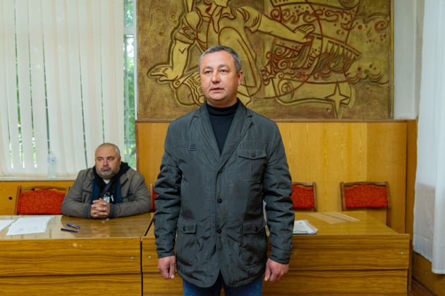 Світловодськ без міського голови: депутати припинили повноваження Андрія Маліцького
