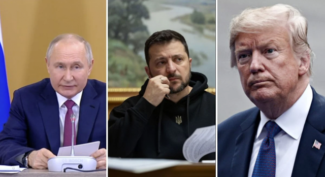 Як кремль маніпулює миром: відволікальна тактика перед літньою активізацією бойових дій Як кремль маніпулює миром: відволікальна тактика перед літньою активізацією бойових дій