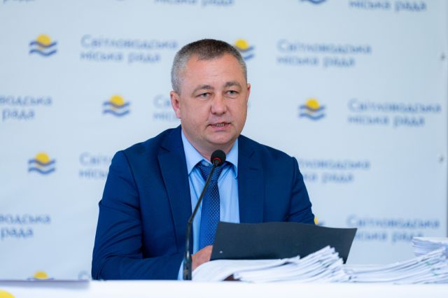 Світловодськ із бюджетом: депутати ухвалили ключові програми й розблокували роботу ради