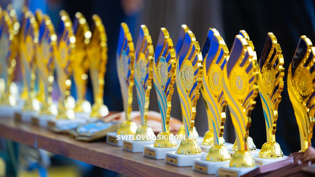 У Світловодську відбувся відкритий турнір з дзюдо, присвячений воїнам ЗСУ