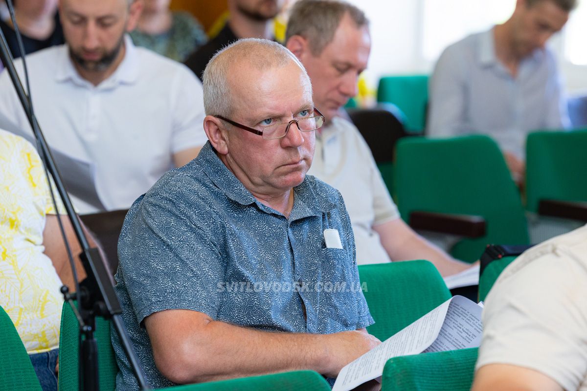 Сесія з фокусом на потреби громади: рішення замість конфліктів Сесія з фокусом на потреби громади: рішення замість конфліктів