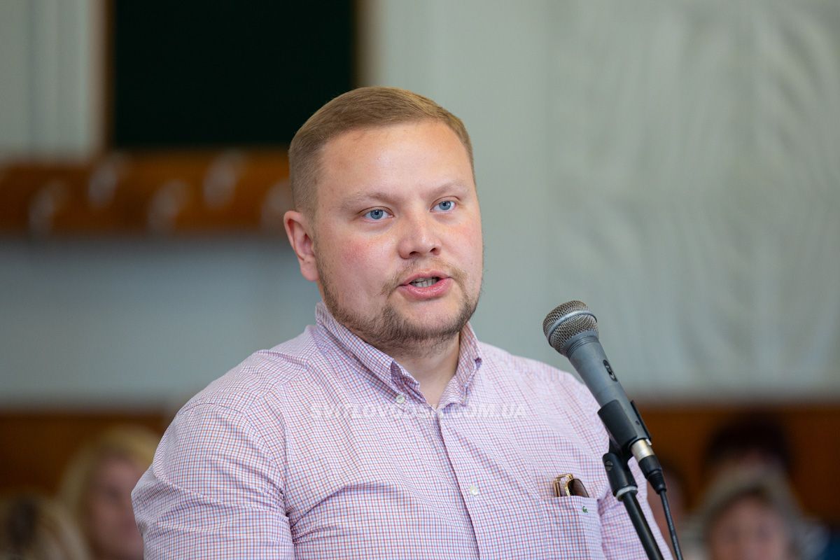 Сесія з фокусом на потреби громади: рішення замість конфліктів Сесія з фокусом на потреби громади: рішення замість конфліктів